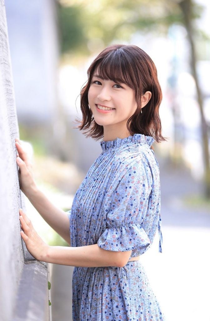 冈本美歌