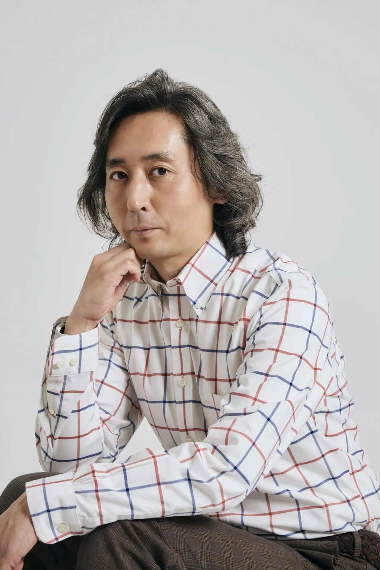 高田龙一