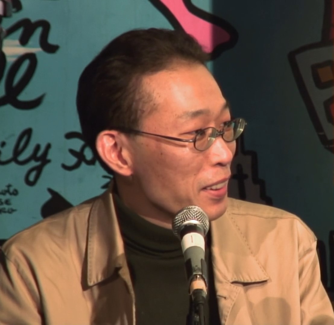 木村贵宏