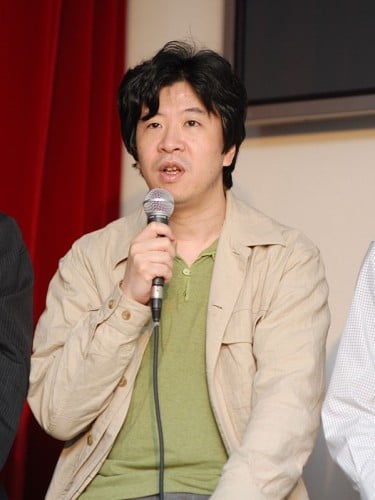 水野良