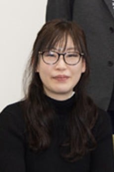 桥本治奈