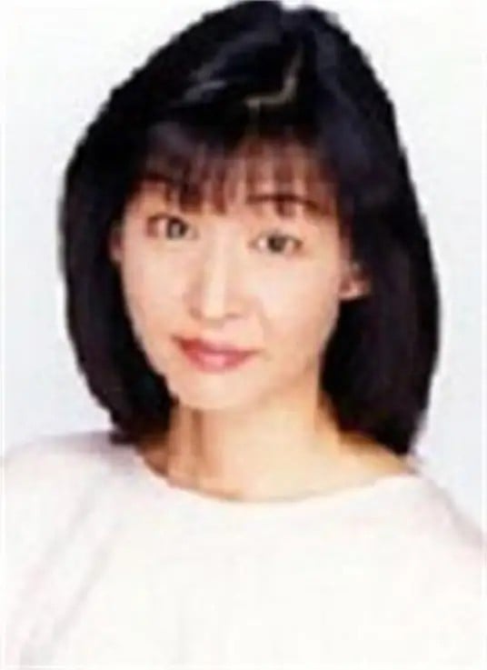 芳野日向子