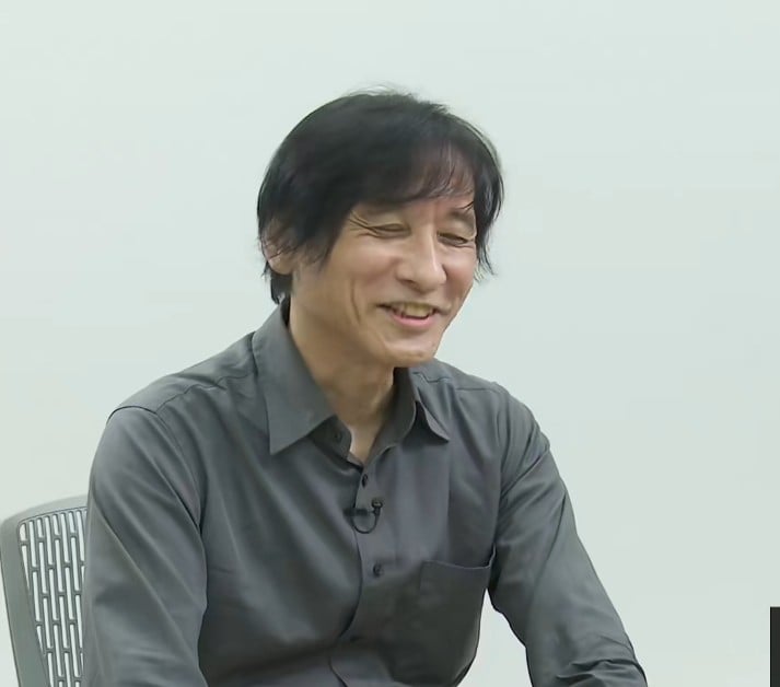 荒木宪一