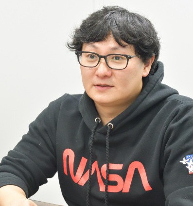 金子雄司