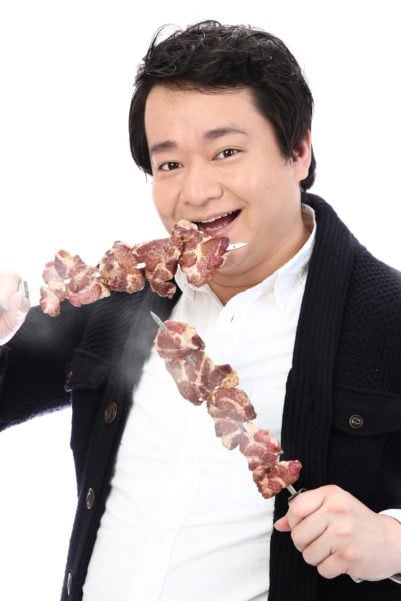 いとうさとる