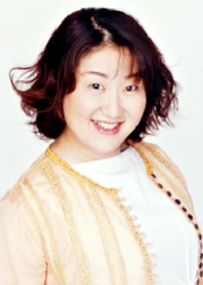 宫下富三子