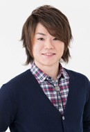 阵谷遥