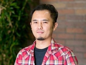 难波克毅