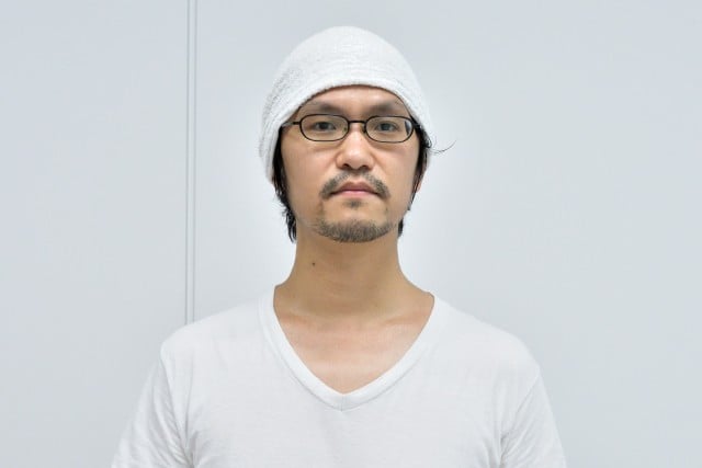 子安秀明