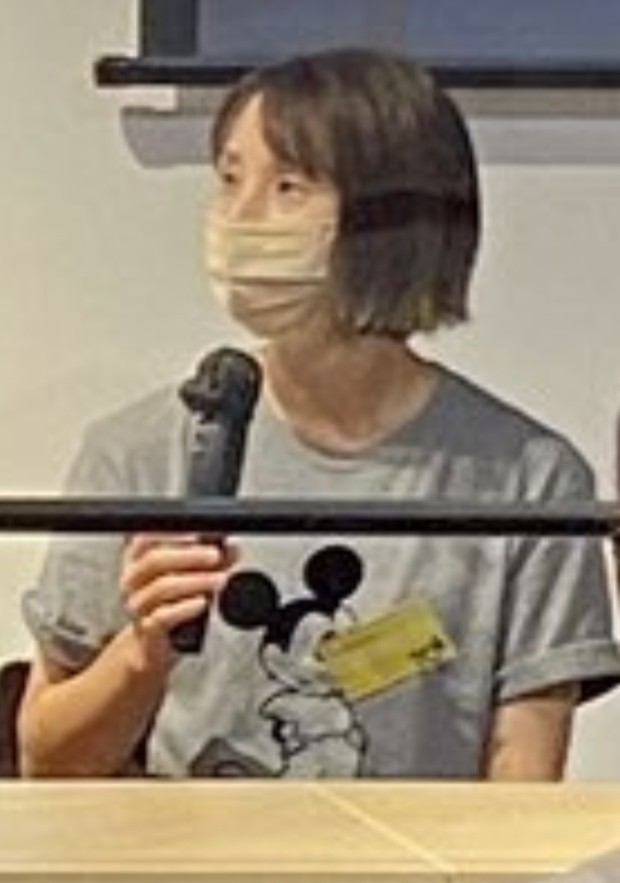 爱敬由纪子
