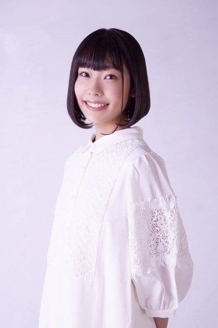 天野心爱
