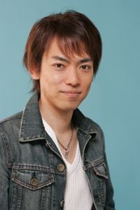 楠田敏之