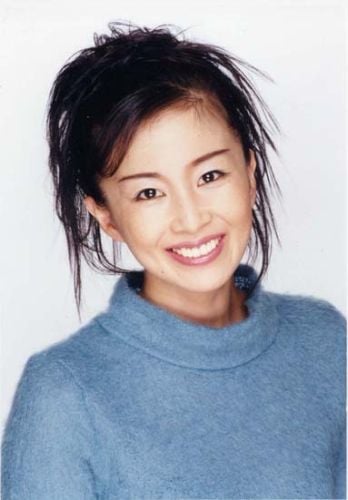 富泽美智惠