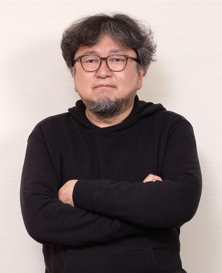 樋口真嗣