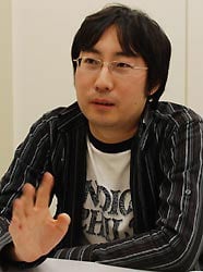 服部充