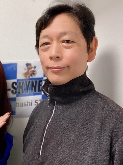 桥本和幸
