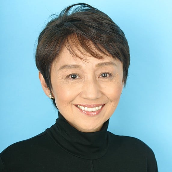 潘惠子