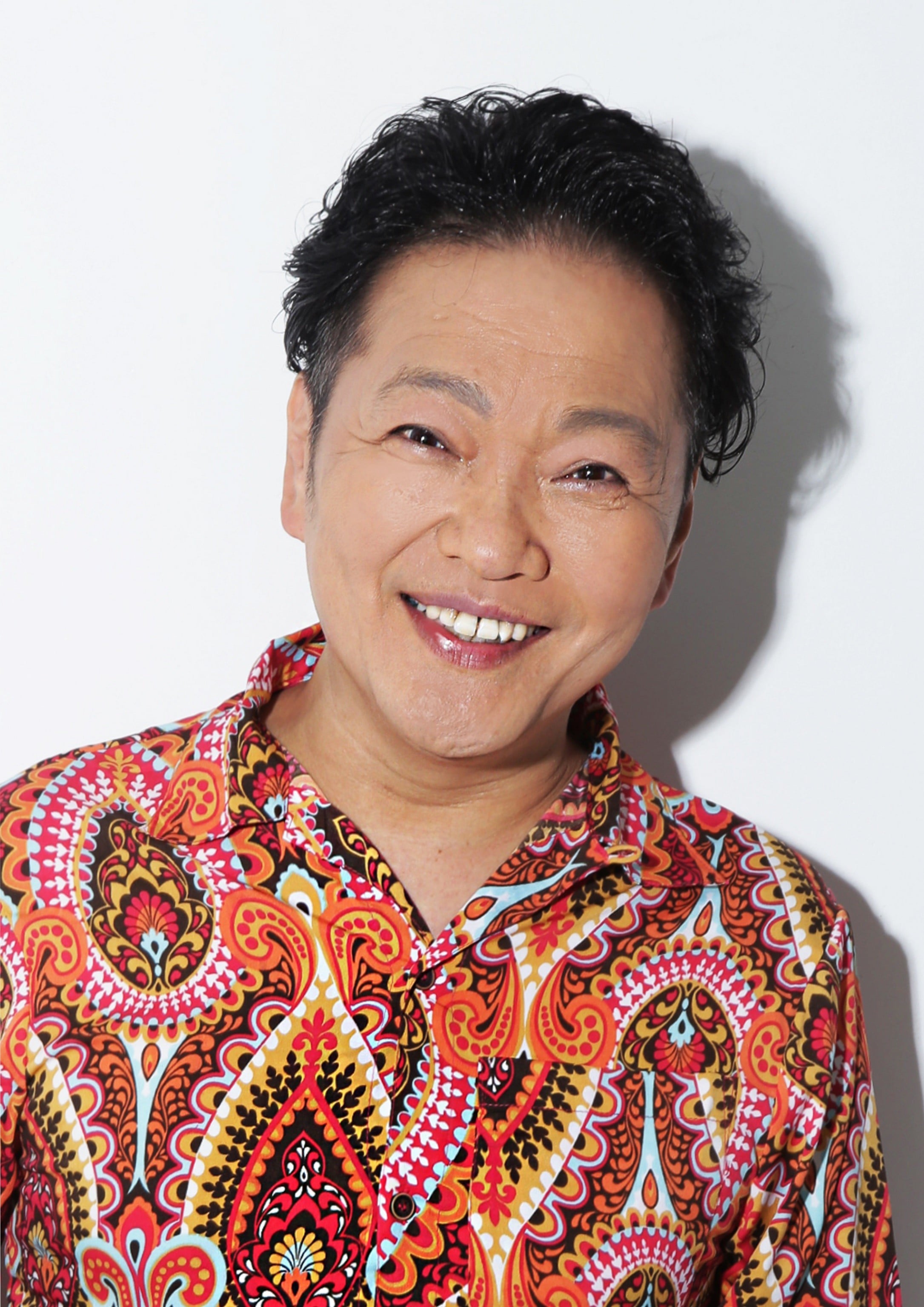 山口胜平