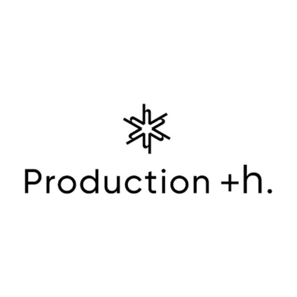 Production +h.