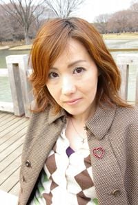 庄真由美