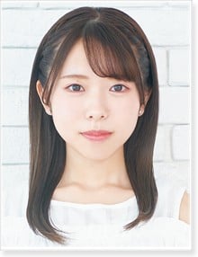 山田美沙希