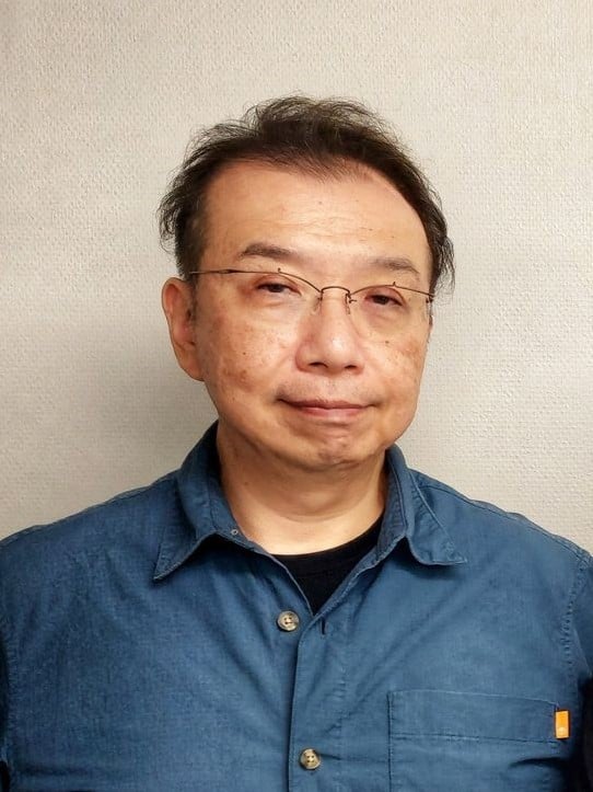 辻田邦夫
