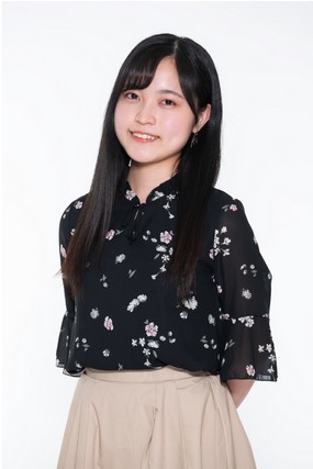 日原步美