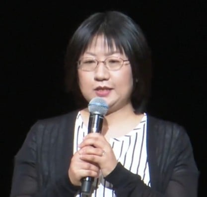 吉村清子