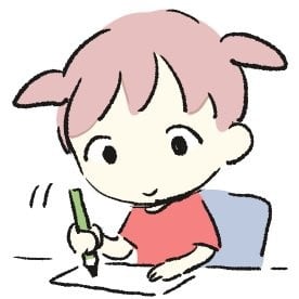 めばち