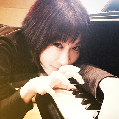 菅野洋子