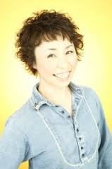 爱河里花子
