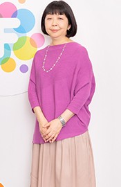 金春智子