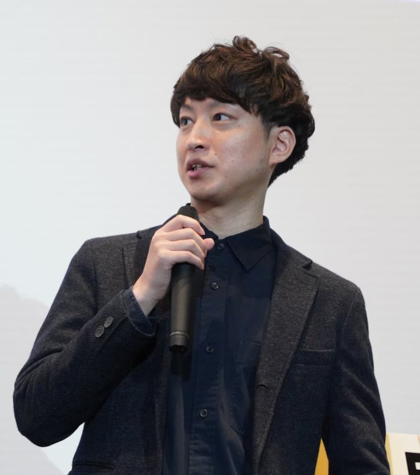 渡边彻明