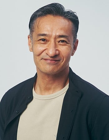 山口祥行
