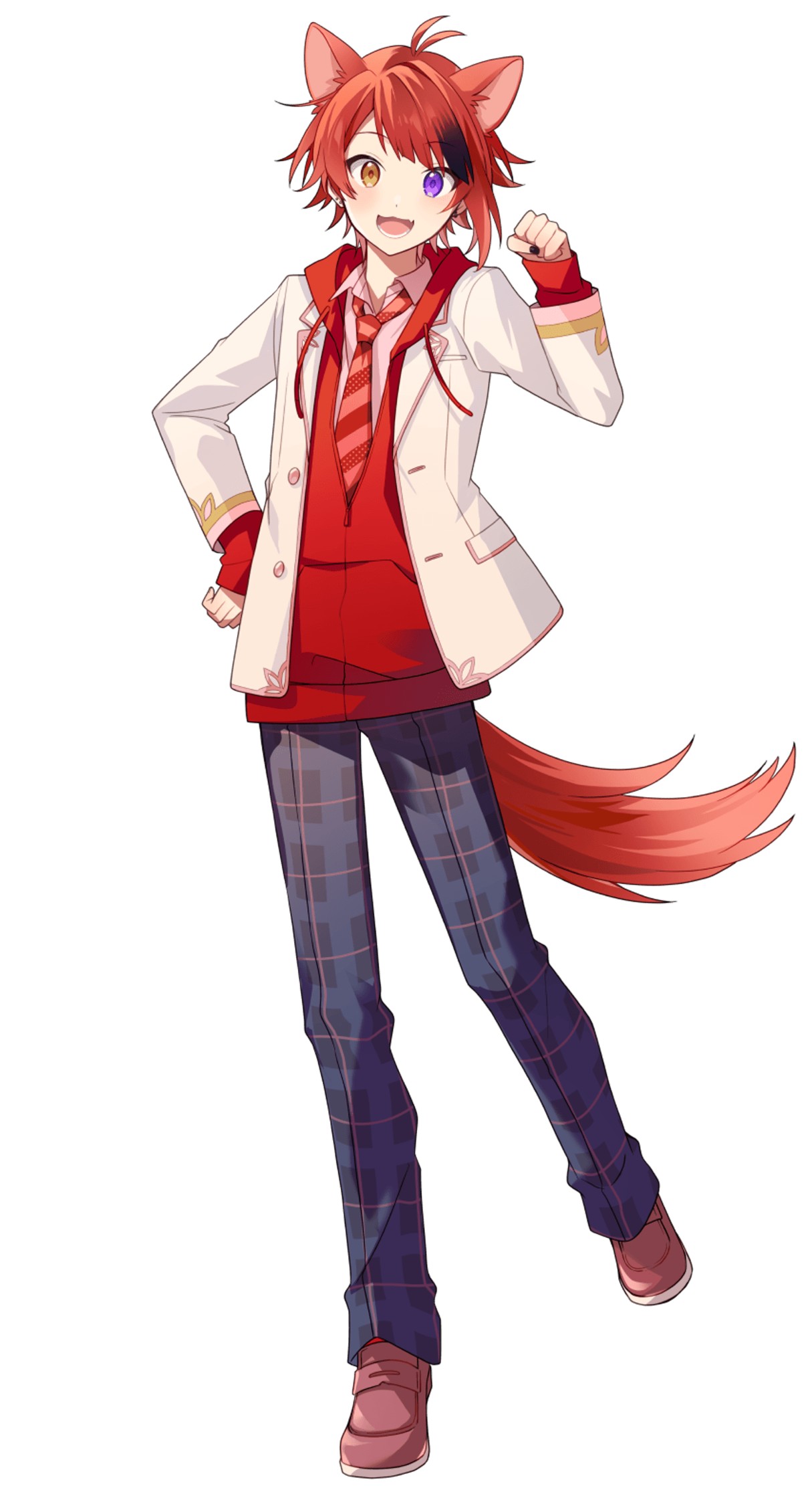 莉犬