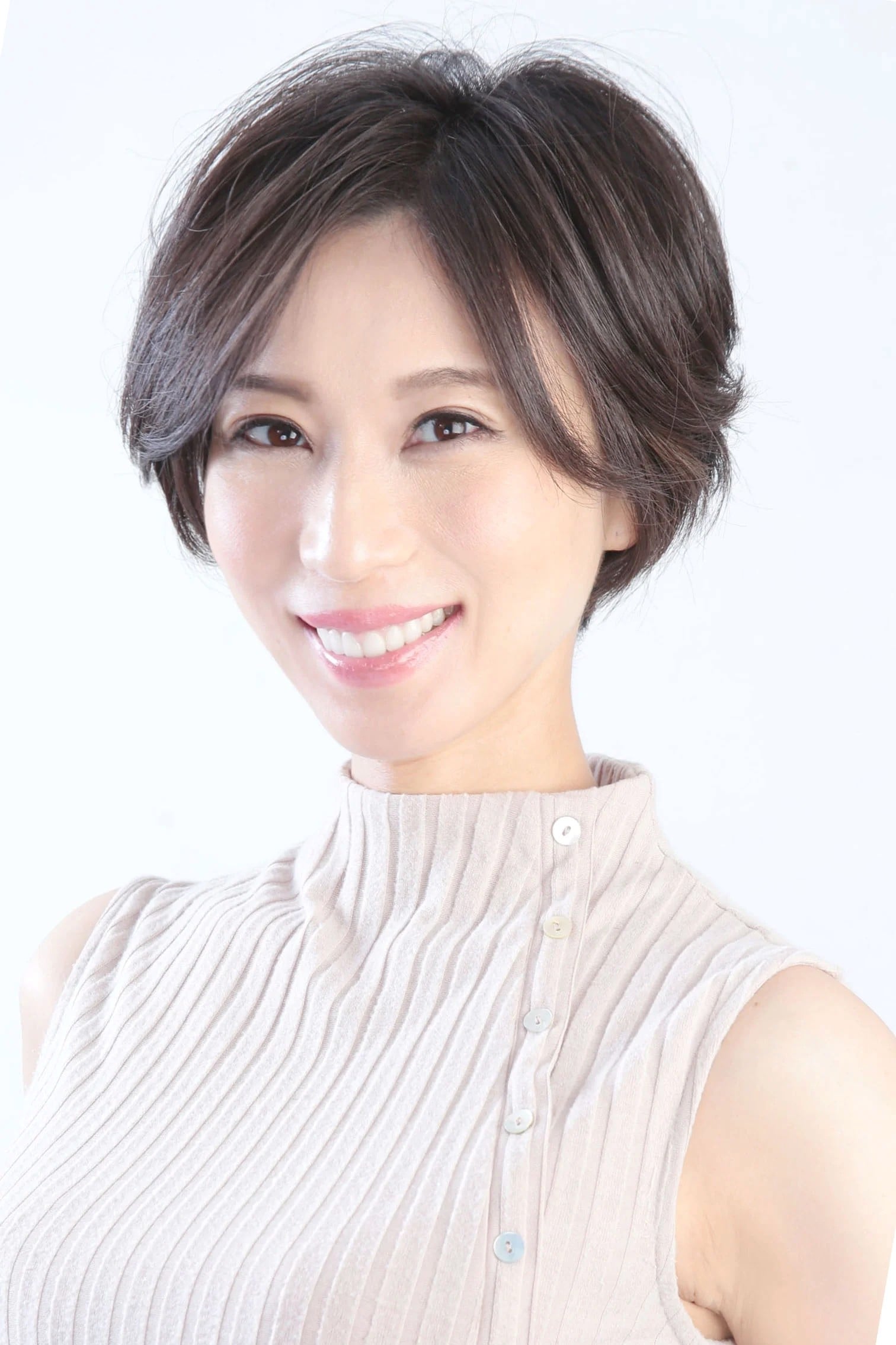天野亚希子