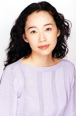 小山裕香