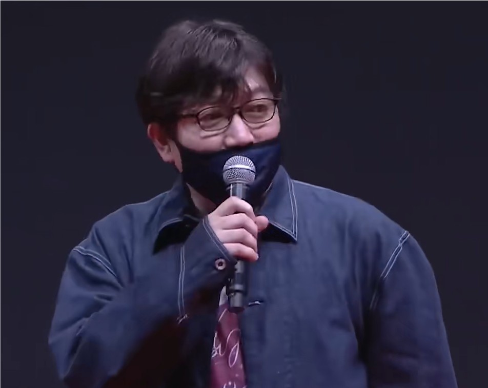 矢吹健太朗