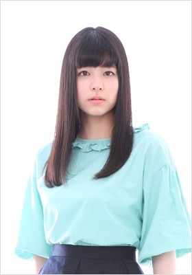 岛袋美由利