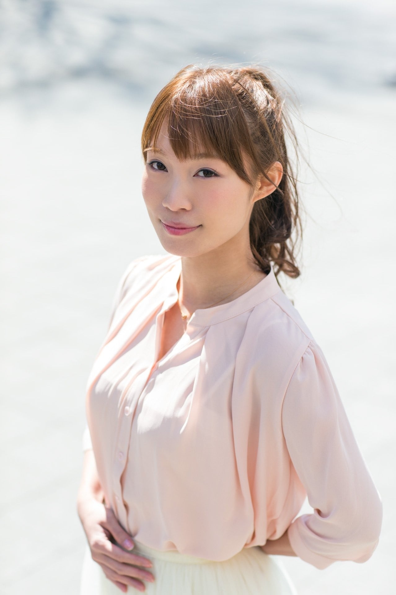 清水彩香