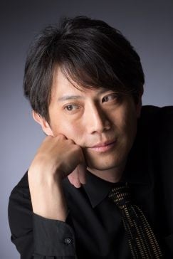 细见大辅