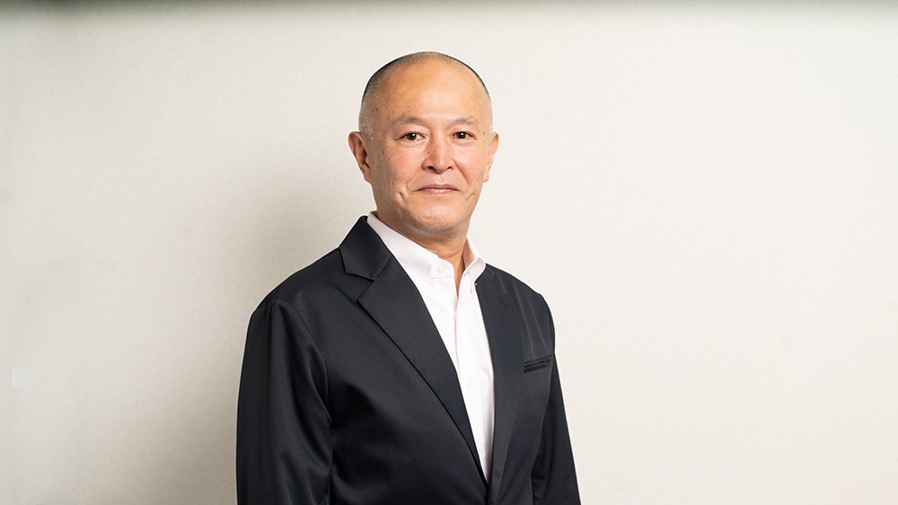 羽原大介
