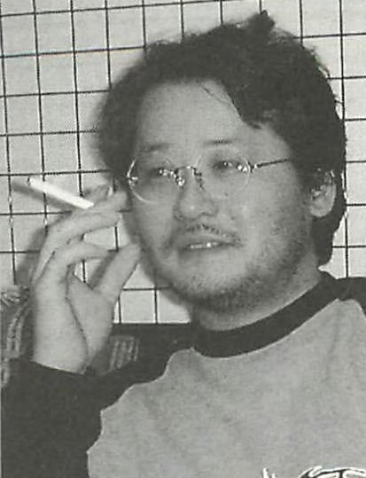 竹井正树