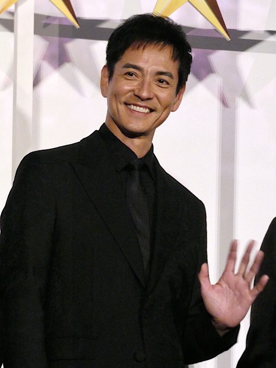 泽村一树