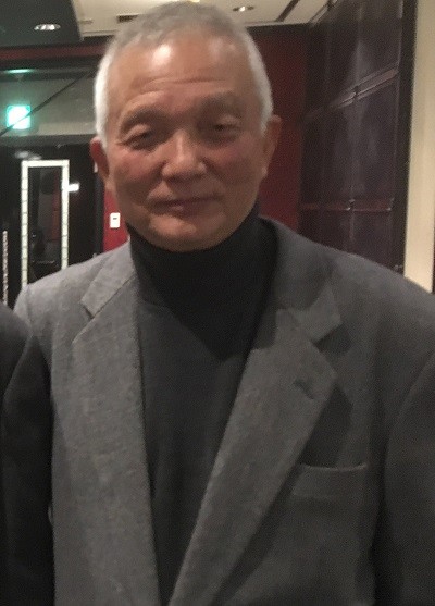 高桥宏固
