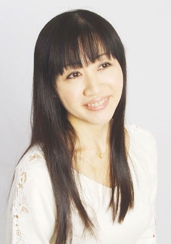 冬马由美
