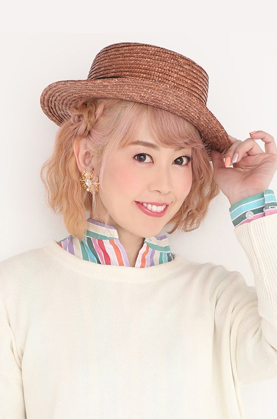 五条真由美
