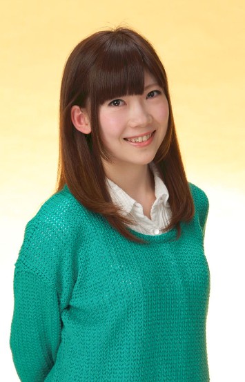 宫岛绘美