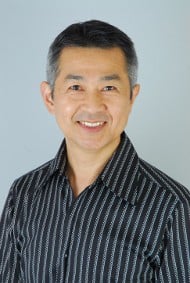 尾花かんじ