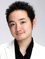 德本英一郎